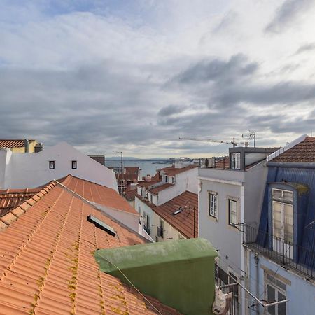 Madragoa Studios Lisboa 外观 照片