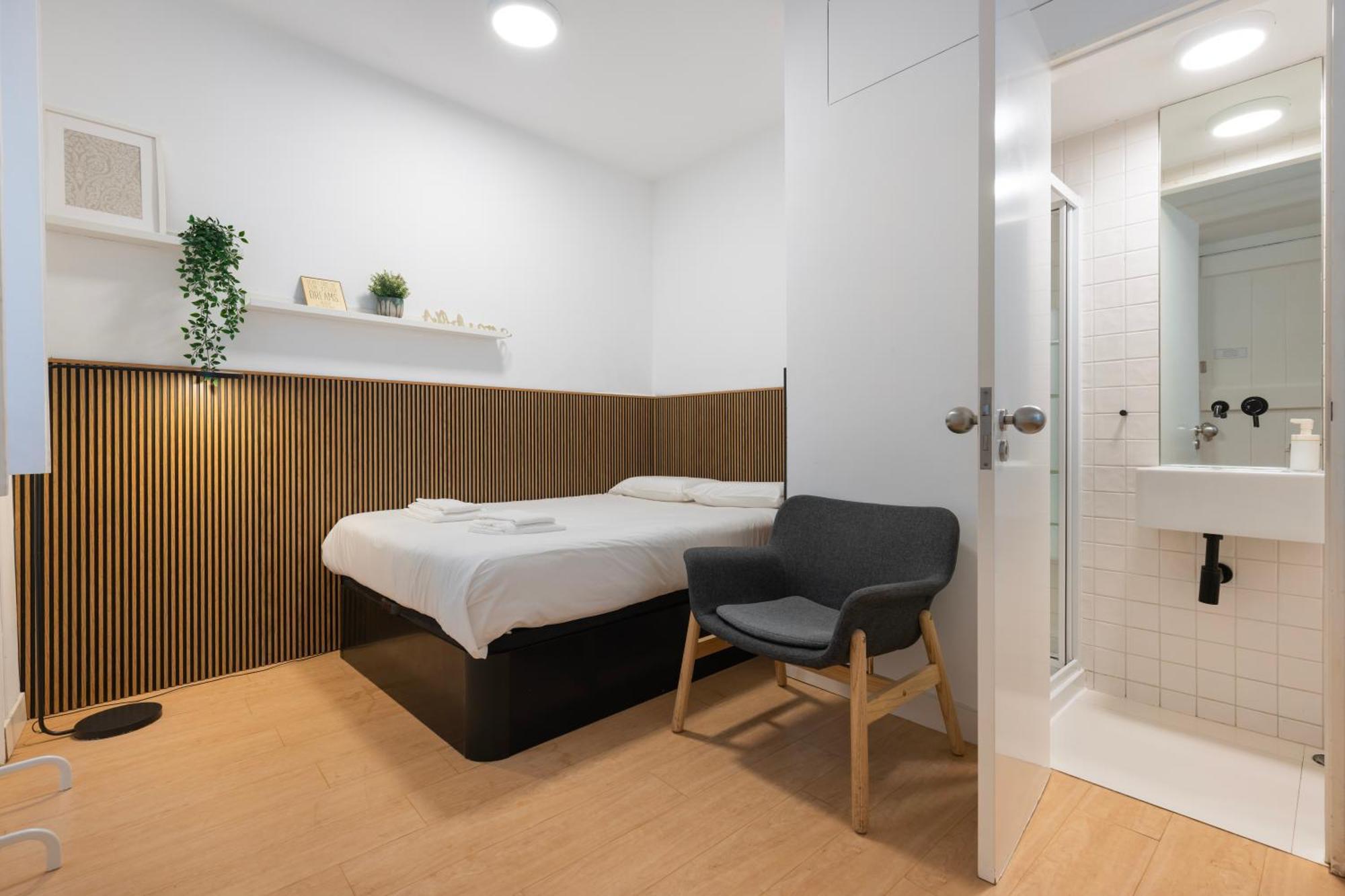 Madragoa Studios Lisboa 外观 照片