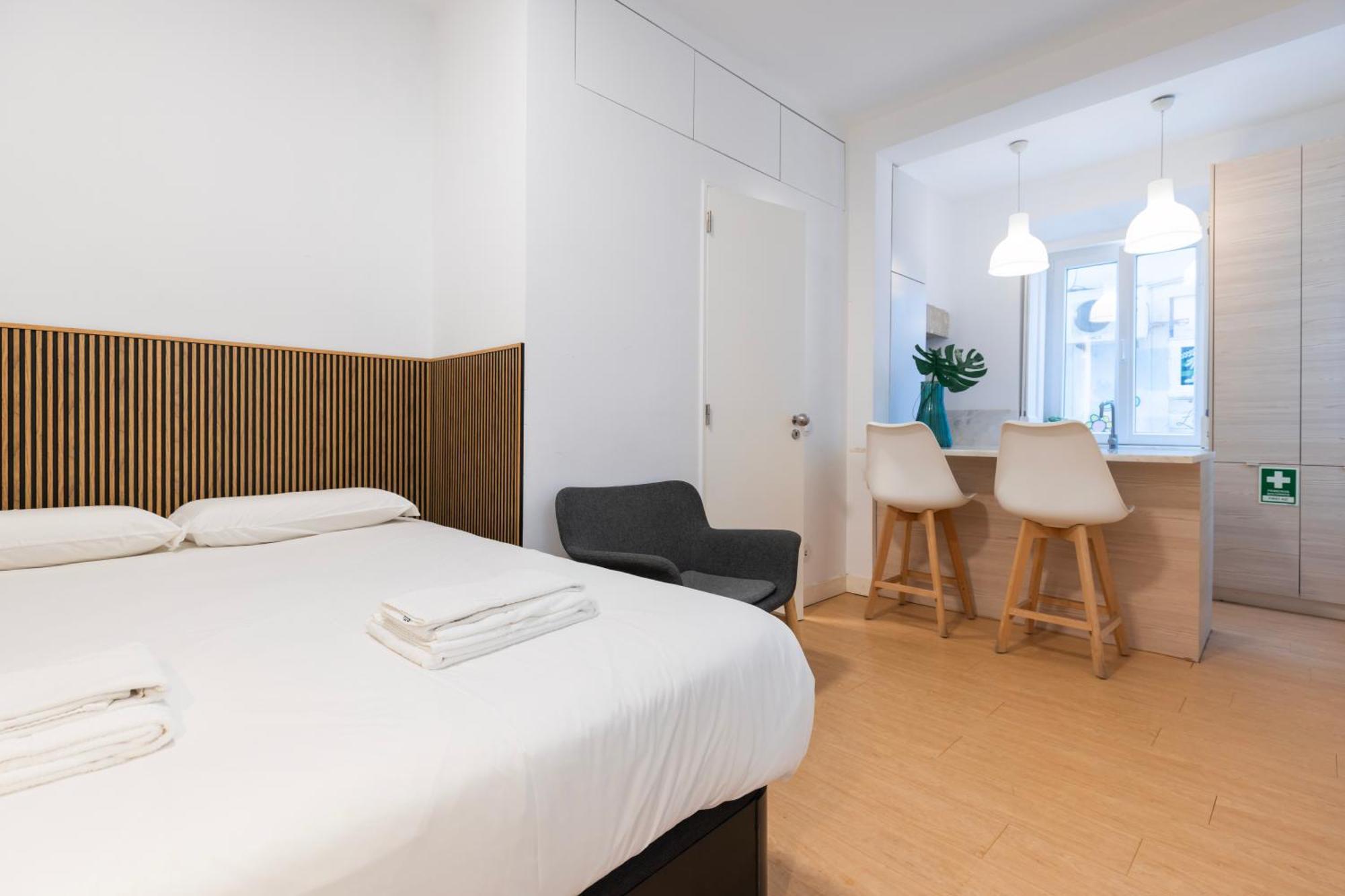 Madragoa Studios Lisboa 外观 照片