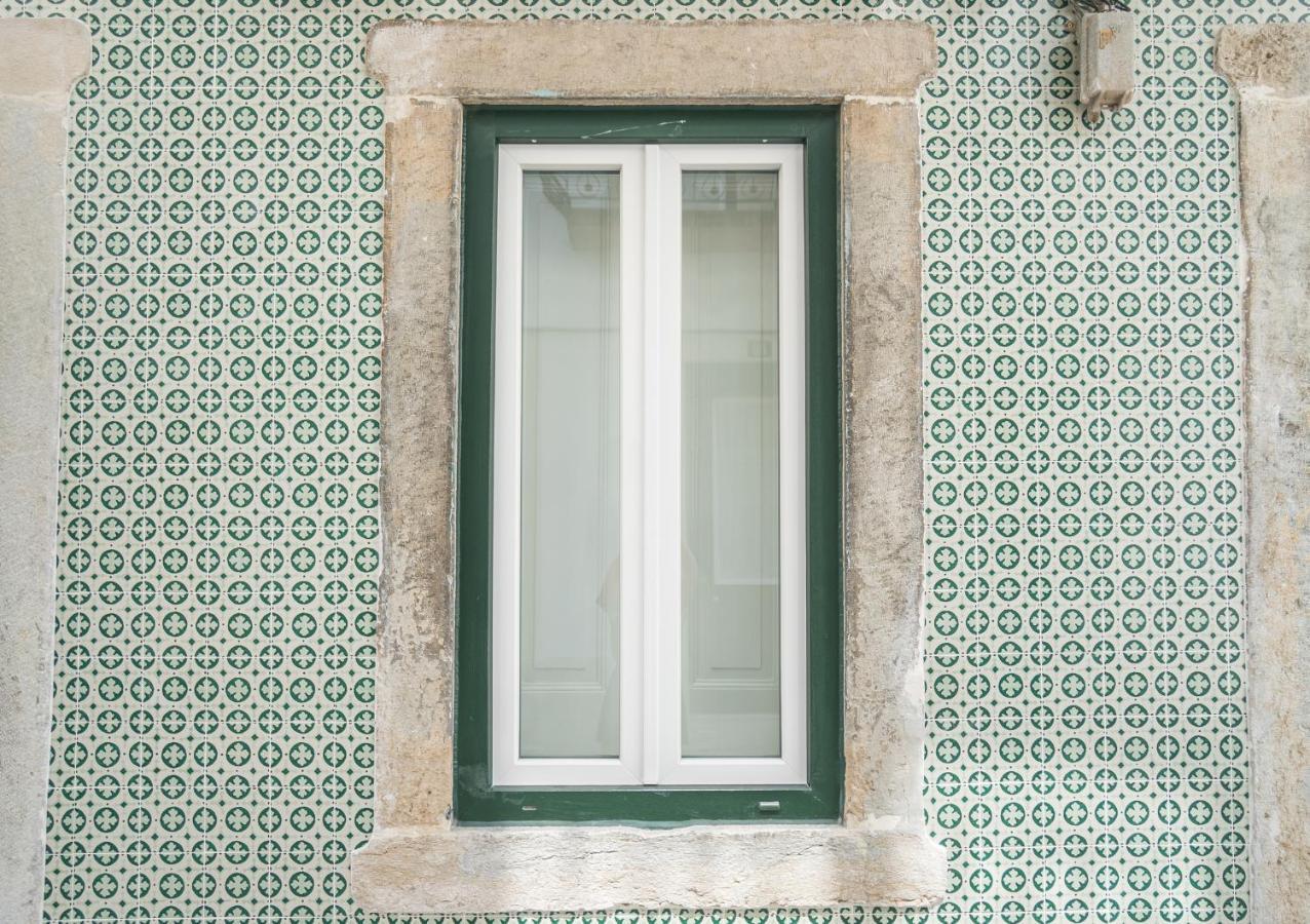 Madragoa Studios Lisboa 外观 照片